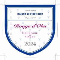 Rouge d'Obu（ルージュドーブ）
